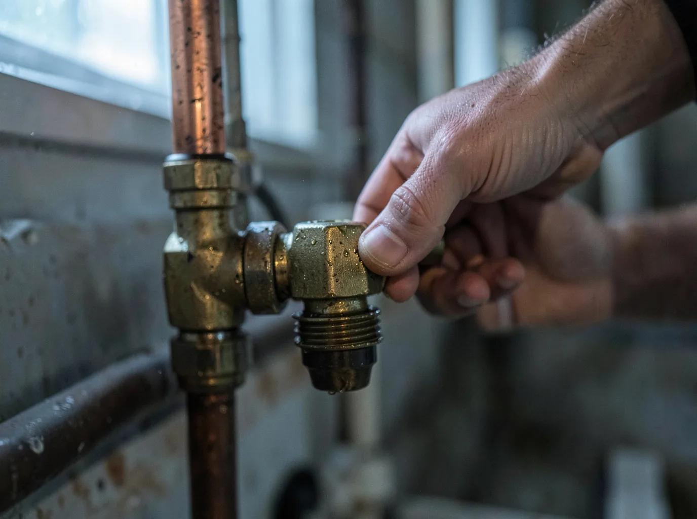 Emergency Plumber Sperry, OK FAQs
